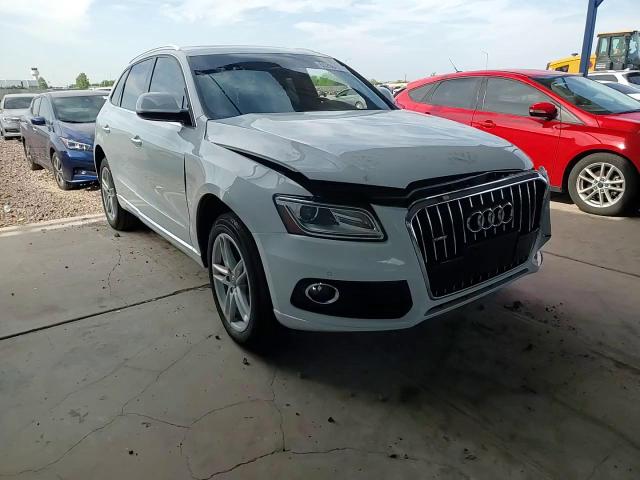 WA1C2AFP3HA098541 2017 Audi Q5 Premium