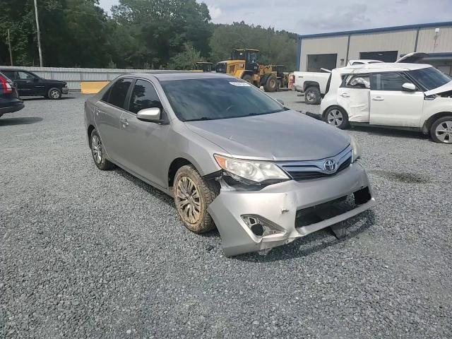 2014 Toyota Camry L VIN: 4T1BF1FK0EU423842 Lot: 65364324