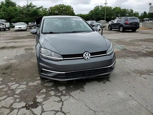 2018 Volkswagen Golf S VIN: 3VWG17AU7JM274815 Lot: 63608404