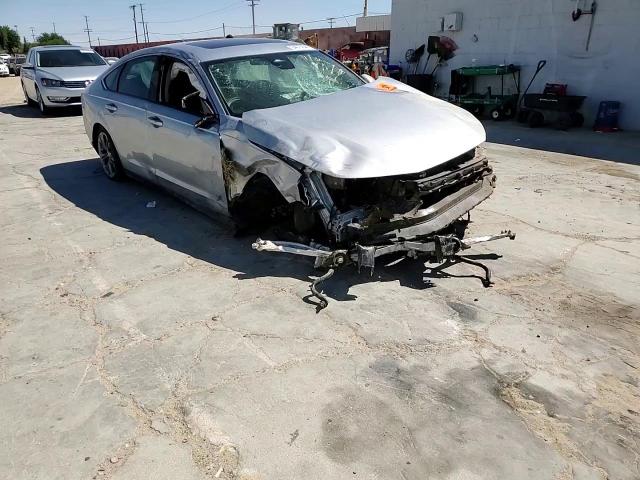 1HGCY1F3XRA028264 2024 Honda Accord Ex