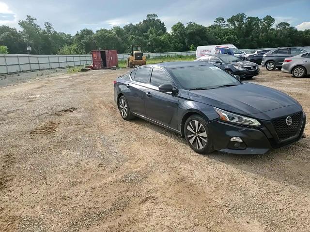 2019 Nissan Altima Sv VIN: 1N4BL4DV9KC118116 Lot: 62962714