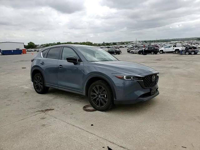 2023 Mazda Cx-5 Preferred VIN: JM3KFBCM1P0214935 Lot: 64912254