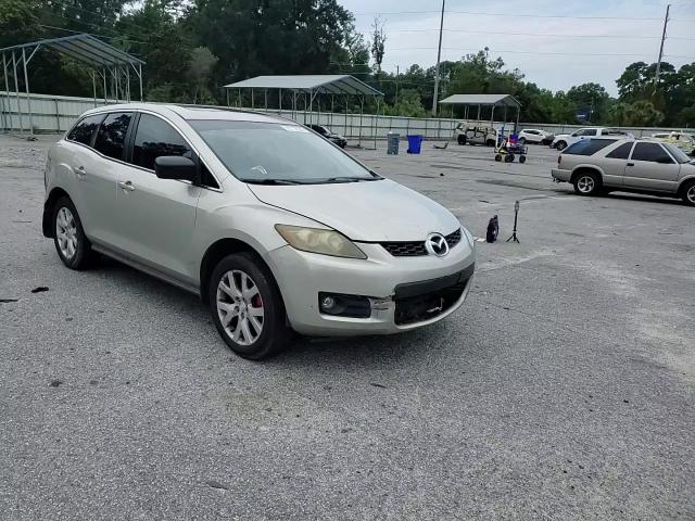 2007 Mazda Cx-7 VIN: JM3ER293770120044 Lot: 65112084