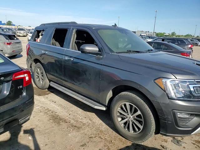 2020 Ford Expedition Xlt VIN: 1FMJU1JT0LEA62590 Lot: 62016484