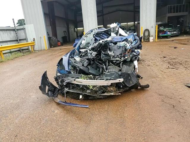2021 Tesla Model 3 VIN: 5YJ3E1EA4MF976781 Lot: 64112214