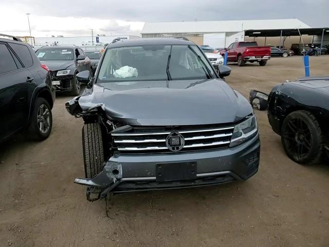 2020 Volkswagen Tiguan Se VIN: 3VV3B7AX8LM088360 Lot: 61901594