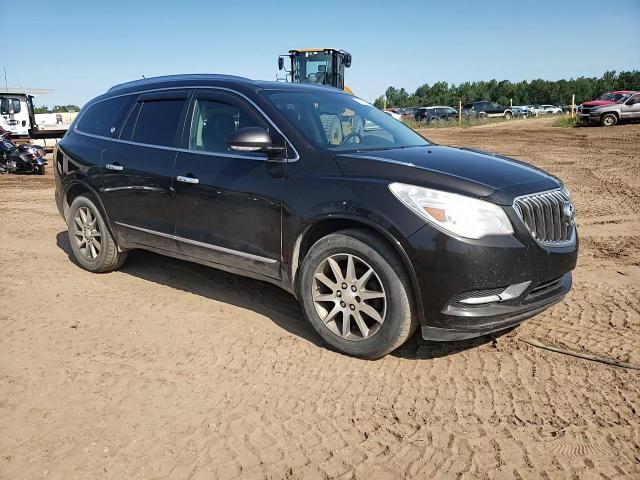 2014 Buick Enclave VIN: 5GAKVBKD1EJ266121 Lot: 64098834