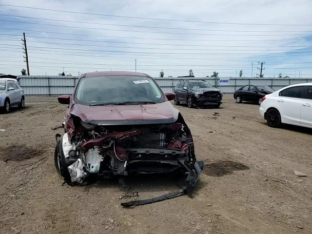 2016 Ford Escape Se VIN: 1FMCU0G74GUA49902 Lot: 61148154