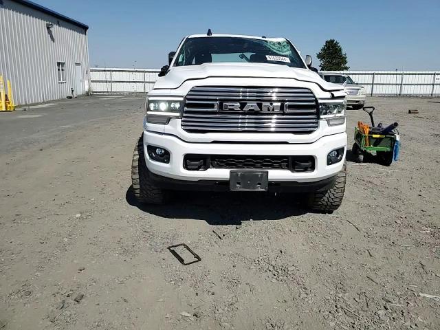 2020 Ram 2500 Big Horn VIN: 3C6UR5DL8LG248867 Lot: 61633544