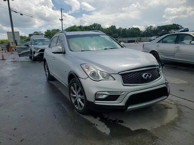 2017 Infiniti Qx50 VIN: JN1BJ0RRXHM409850 Lot: 61566484