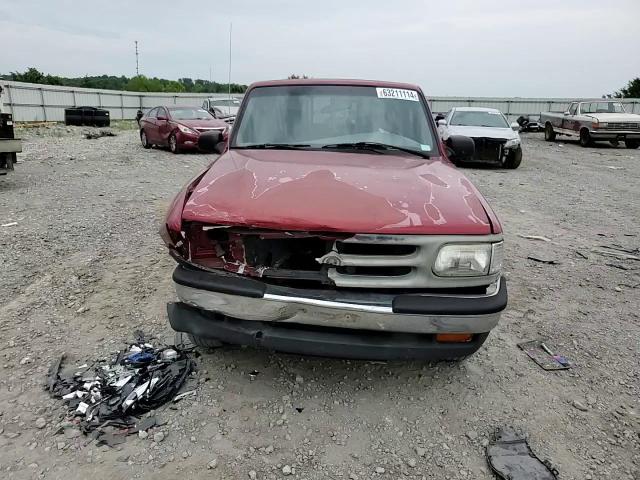 1997 Mazda B2300 VIN: 4F4CR12A1VTM23469 Lot: 63211114