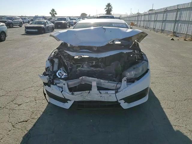 2016 Honda Civic - Image 10