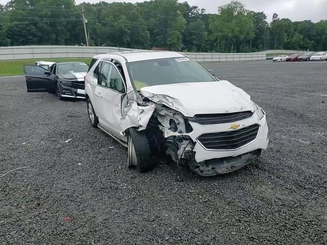 2017 Chevrolet Equinox - Image 12