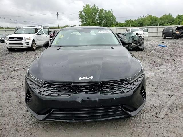 2023 Kia K5 Lxs VIN: 5XXG14J29PG185287 Lot: 64360354