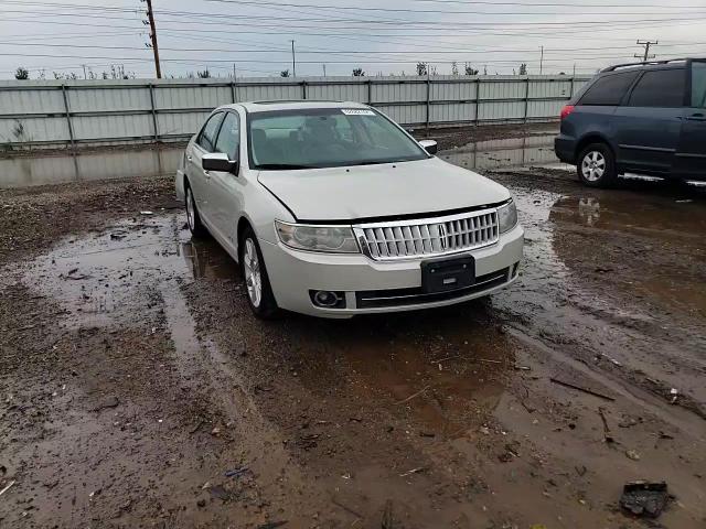 2007 Lincoln Mkz VIN: 3LNHM28T47R609499 Lot: 62682744