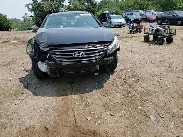 2015 Hyundai Sonata Sport VIN: 5NPE34AF7FH112085 Lot: 65084364