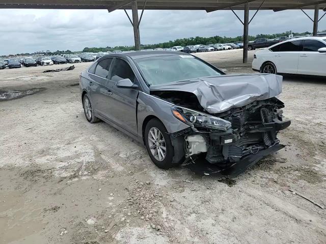 2018 Hyundai Sonata Se VIN: 5NPE24AF9JH622725 Lot: 65042484