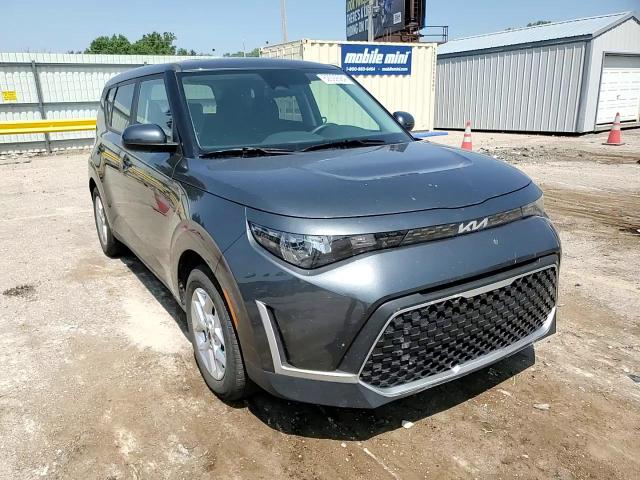 2023 Kia Soul Lx VIN: KNDJ23AU1P7892424 Lot: 62399584