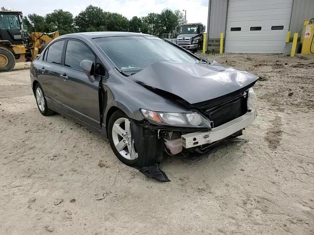 2011 Honda Civic Lx-S VIN: 19XFA1F60BE043692 Lot: 62434674