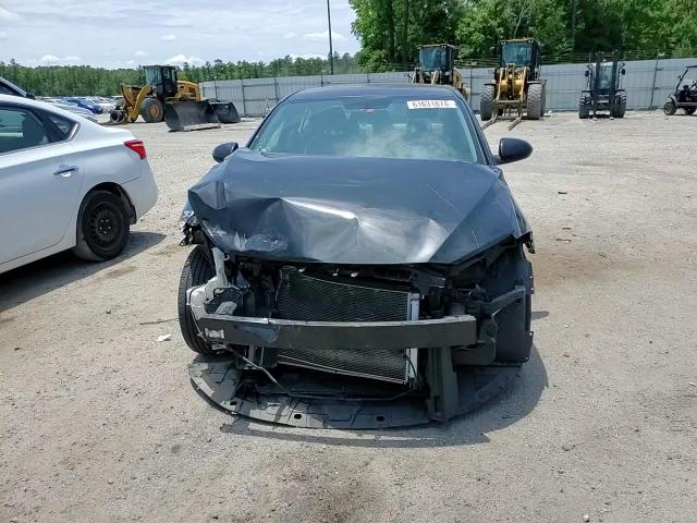 2018 Hyundai Elantra Sel VIN: 5NPD84LF6JH303449 Lot: 61631874