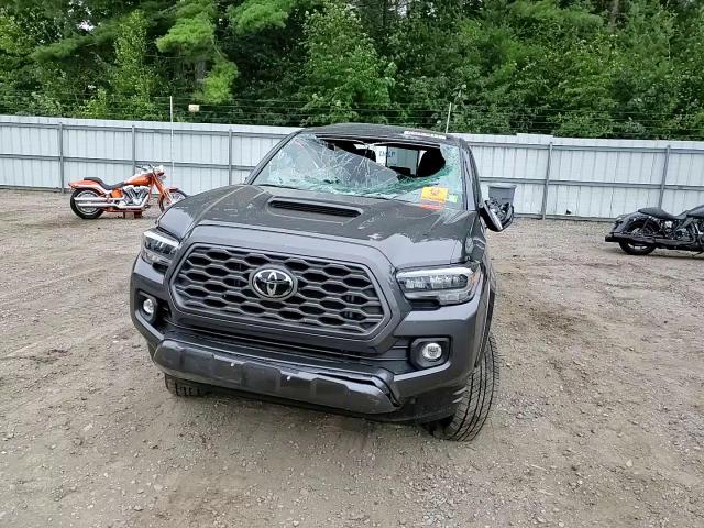 2023 Toyota Tacoma Double Cab VIN: 3TYCZ5AN1PT155145 Lot: 64663814