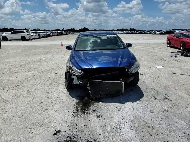 2018 Hyundai Sonata Sport VIN: 5NPE34AF5JH678044 Lot: 64111024