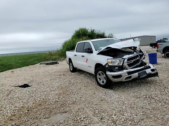 2019 Ram 1500 Tradesman VIN: 1C6RREGT0KN567512 Lot: 64258584