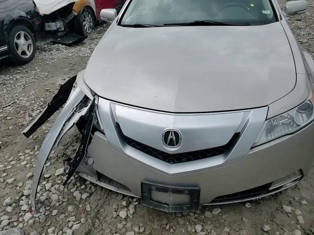 2010 Acura Tl VIN: 19UUA9F51AA007073 Lot: 61037794