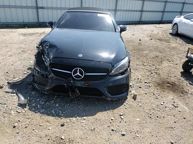 2018 Mercedes-Benz C 300 4Matic VIN: WDDWK4KB7JF666142 Lot: 62640204