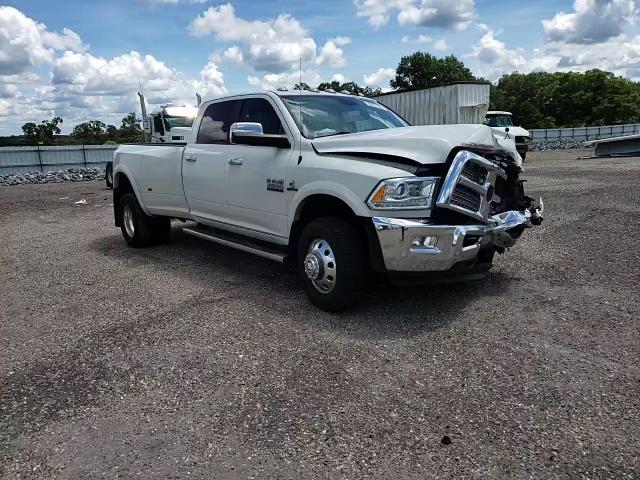 2018 Ram 3500 Laramie VIN: 3C63RRJL7JG188441 Lot: 63781204