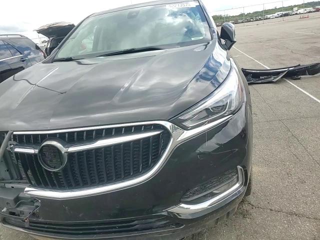 2021 Buick Enclave Premium VIN: 5GAEVBKW2MJ182581 Lot: 62213574
