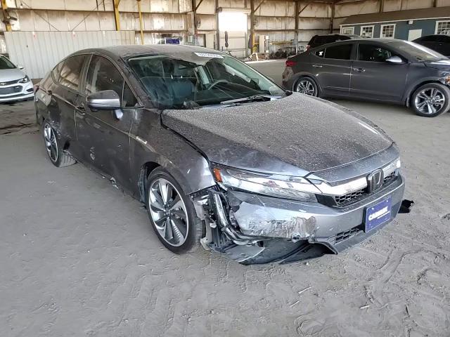 JHMZC5F12KC006376 2019 Honda Clarity