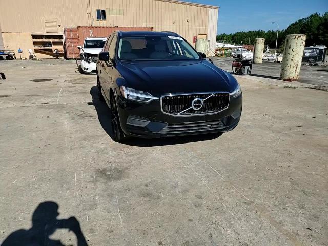 2019 Volvo Xc60 T5 Momentum VIN: LYV102DK7KB177338 Lot: 61710514