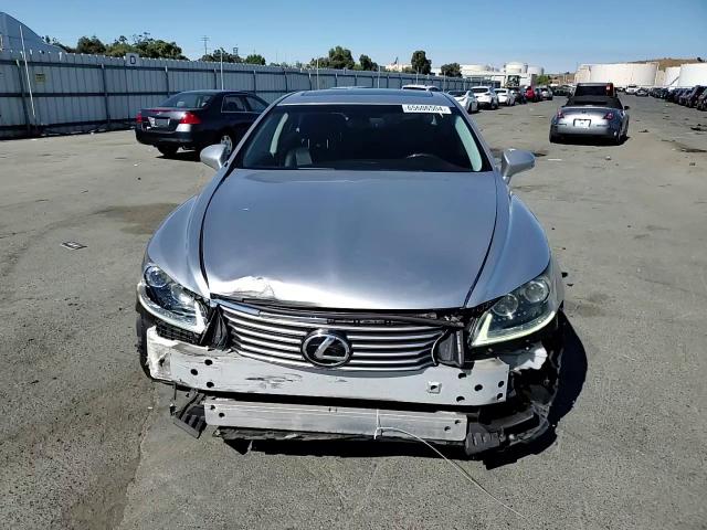 2013 Lexus Ls 460 VIN: JTHBL5EFXD5123581 Lot: 65606504