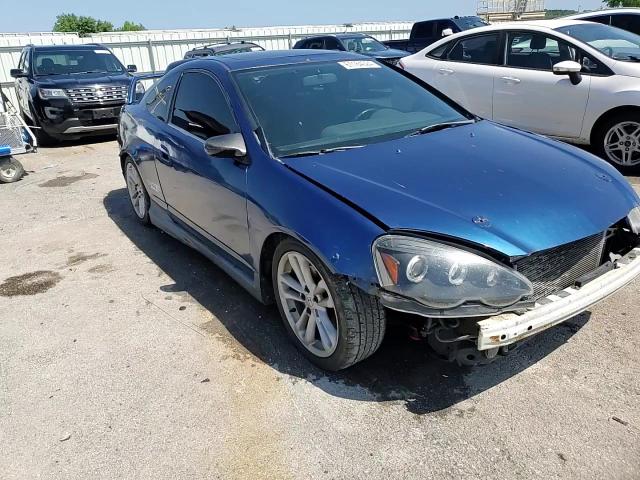 2003 Acura Rsx Type-S VIN: JH4DC53053S003145 Lot: 61164024