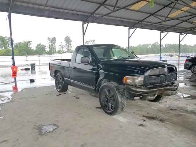 2005 Dodge Ram 1500 St VIN: 1D7HA16D55J594916 Lot: 63405954