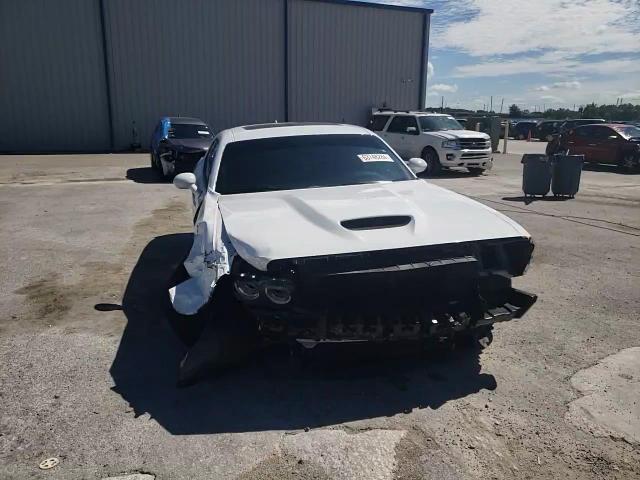 2021 Dodge Challenger R/T VIN: 2C3CDZBTXMH567772 Lot: 63748284