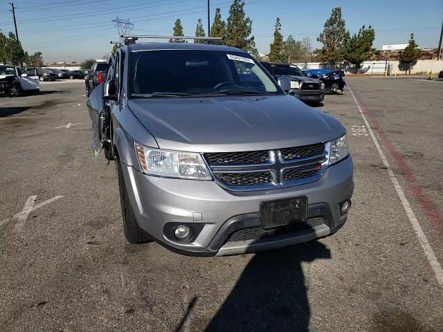 2017 Dodge Journey Sxt VIN: 3C4PDCBG8HT576402 Lot: 65491924