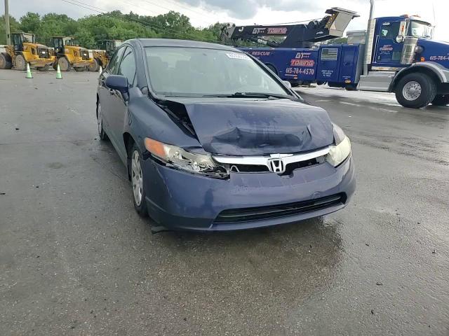 2007 Honda Civic - Image 11