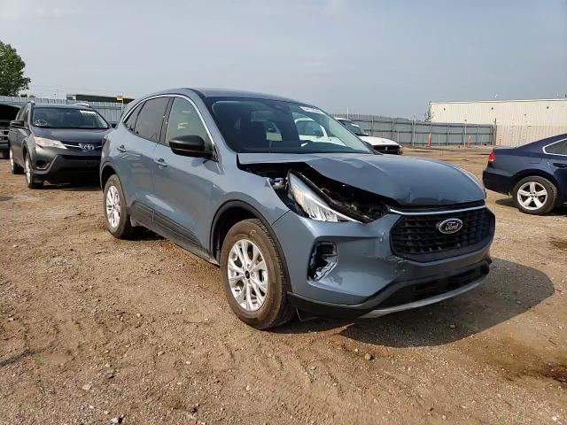 2024 Ford Escape Active VIN: 1FMCU9GN6RUA03655 Lot: 64193644