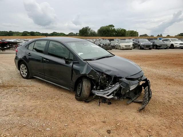 2023 Toyota Corolla Le VIN: JTDBCMFE2P3023198 Lot: 63684024