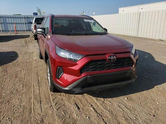 2021 Toyota Rav4 Le VIN: 2T3H1RFV4MW142330 Lot: 63027674