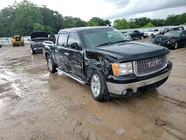 2008 GMC Sierra C1500 VIN: 2GTEC13JX81160815 Lot: 63424294