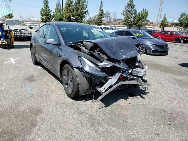 2023 Tesla Model 3 VIN: 5YJ3E1EA7PF398678 Lot: 63657724