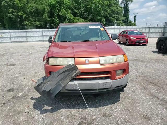 2003 Saturn Vue VIN: 5GZCZ33D83S889480 Lot: 68701744