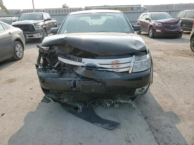 2008 Ford Taurus Sel VIN: 1FAHP24W68G170011 Lot: 64528594