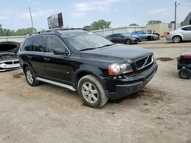 2004 Volvo Xc90 VIN: YV1CM59H041048549 Lot: 64173604