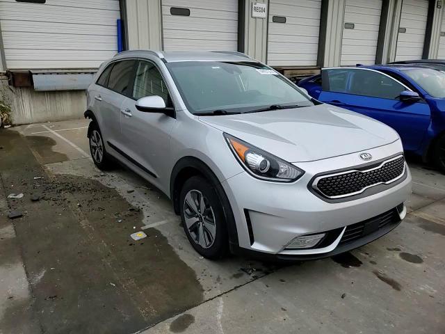 2019 Kia Niro Fe VIN: KNDCB3LC5K5249592 Lot: 64437374