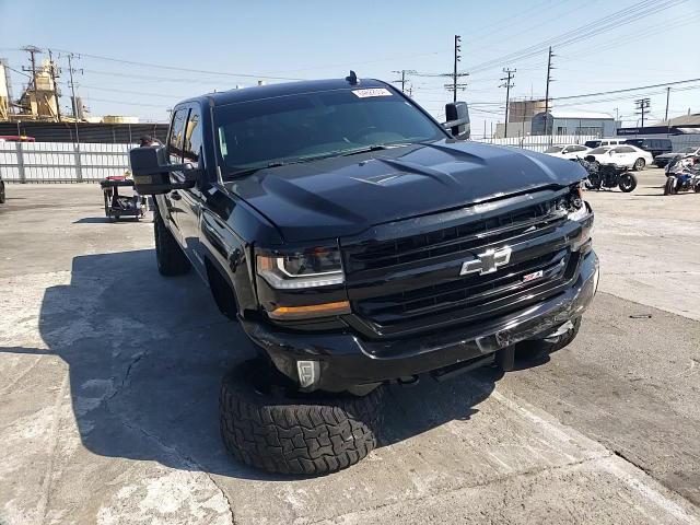 2017 Chevrolet Silverado K1500 Lt VIN: 3GCUKREC6HG286494 Lot: 64622054