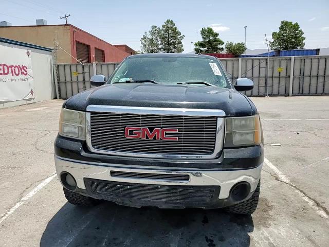 2011 GMC Sierra C1500 Sle VIN: 1GTR1VE00BZ393345 Lot: 62141654